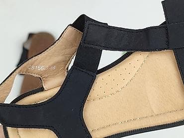 diverse obuwie: Sandały damskie, rozmiar 34 — 5