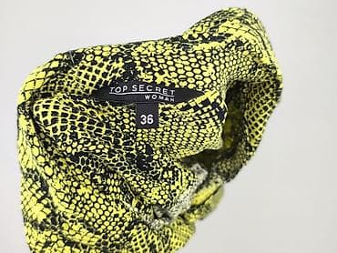 shadow buty: Top Secret, Bluzka damska, rozmiar S — 4