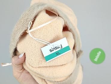 ponczo samochodowe: Sinsay, Kardigan damski, rozmiar XL — 5