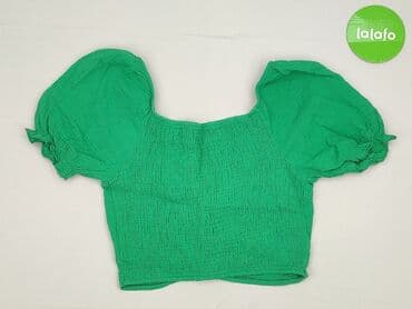 bluzki do plisowanej spódnicy: Bluzka damska, rozmiar S — 3