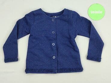 bluzki dziewczęce 164 allegro: Sweater, Endo, 4-5 years, 104-110 cm, condition - Perfect — 2