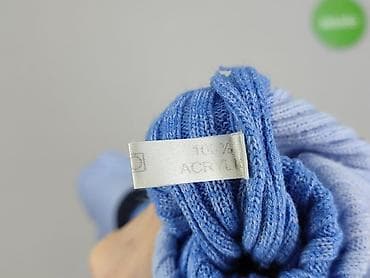 barchany: Sweter damski, rozmiar One size — 4