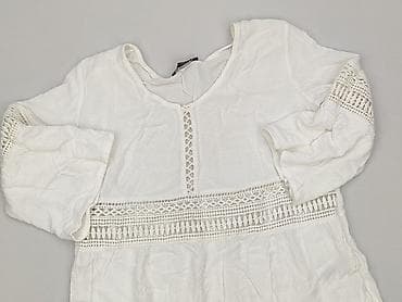marynarka esprit: Esmara, Bluzka damska, rozmiar XL — 1