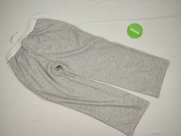 legginsy kolarki: Spodnie dresowe damskie, S — 4