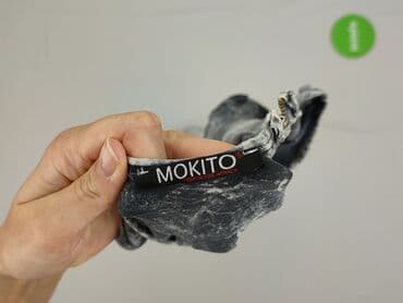 jakie buty do srebrnej sukienki: Mohito, Sukienka damska, rozmiar S — 4