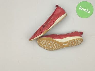 buty ja morant: Półbuty damskie, rozmiar 39 — 4