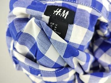 polo ck: H&M, Koszula damska, rozmiar M — 5