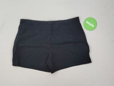 krótkie spodenki z wysokim stanem sklep: INC International Concepts, Szorty damskie, rozmiar L — 3