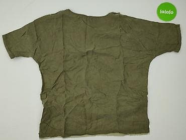 dluga bluza: Bluzka damska, rozmiar 5XL — 3