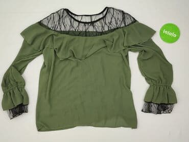modbis bluzki koszulowe: Bluzka damska, rozmiar S — 2