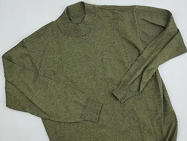 swetry golfy: Sweter dla mężczyzn, rozmiar M — 1