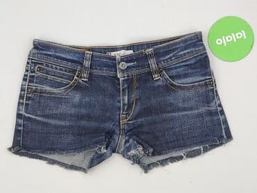 levis 514 jeans: Levi’s, Szorty damskie, rozmiar L — 2