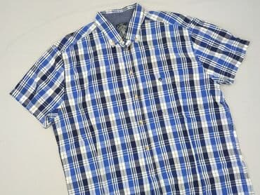 Carry, Koszulа dla mężczyzn, 2XL