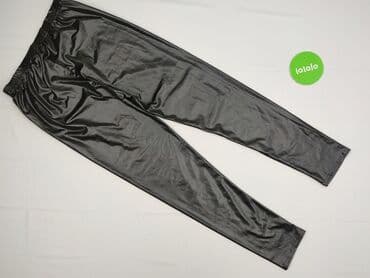 lidl kurtki zimowe: Leggings Eco-leather for women, 3XL at lalafo.pl — 3 lidl kurtki zimowe: Leggings Eco-leather for women, 3XL — 3