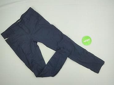 always jeans: M.Sara, Spodnie materiałowe damskie, rozmiar L — 2