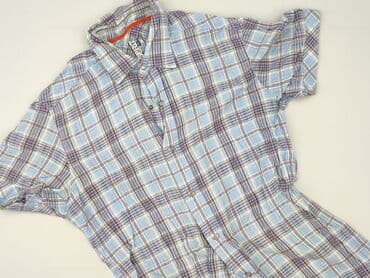 koszulka z napisem essa: Shirt for men, S (EU 36), Esprit, condition - Very good — 1
