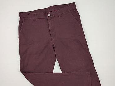 ck jeans: Spodnie materiałowe damskie, rozmiar S — 1