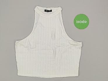 cropp komplet: Sinsay, Top damski, rozmiar XL — 2