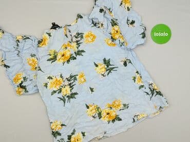 bluzki oversize sklep internetowy: Dorothy Perkins, Bluzka damska, rozmiar 2XL — 3