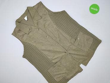 lidl koszula: Kamizelka damska, rozmiar 3XL — 2
