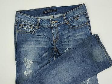 nirvana cropp: Only Jeans, Jeansy damskie, rozmiar L — 1