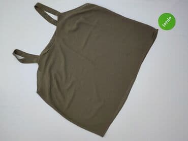 bluzki dla 70 latki: Top damski, rozmiar M — 2