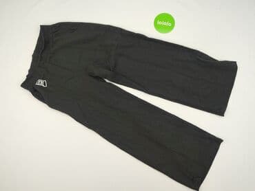 leginsy lycra: MEGI, Spodnie damskie, rozmiar XL — 2