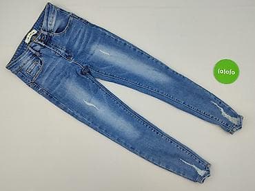 bershka jeans: M.Sara, Jeansy damskie, rozmiar XS — 2