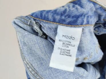 jeansy damskie wyprzedaż promocja: Jeansy damskie, rozmiar M — 5