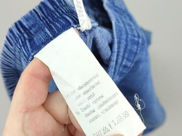 cinque spodnie: Spodnie 3/4 damskie, rozmiar XL — 4