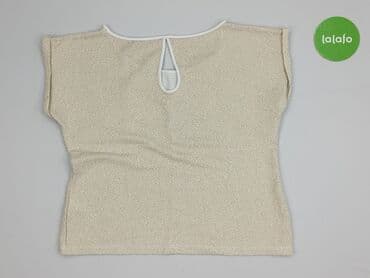 lapex bluzki: Bluzka damska, rozmiar M — 4