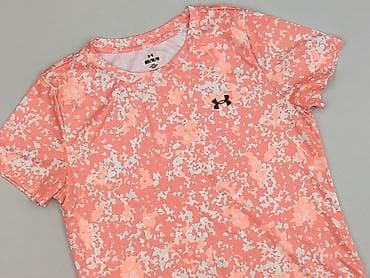 t shirty under armour compression: Under Armour, T-shirt damski, rozmiar M — 1