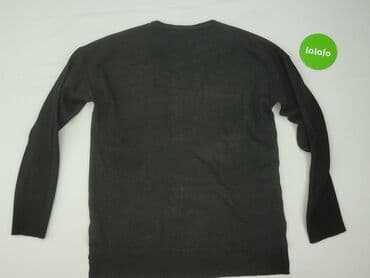 kapcie walkx: Pepco, Sweter dla mężczyzn, rozmiar XL — 3