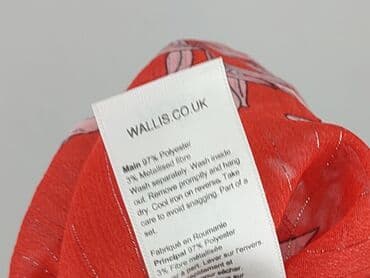 matching majtki dla par hello kitty: Wallis Petite, Koszula damska, rozmiar S — 7