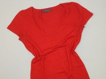 Reserved, T-shirt damski, rozmiar M