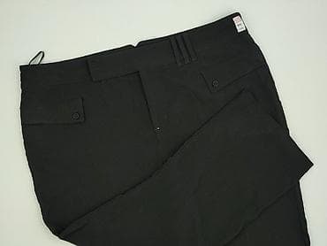 figi marks: Spodnie materiałowe damskie, rozmiar 4XL — 1