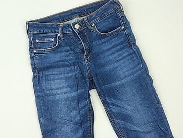 Jeansy damskie, rozmiar 2XS