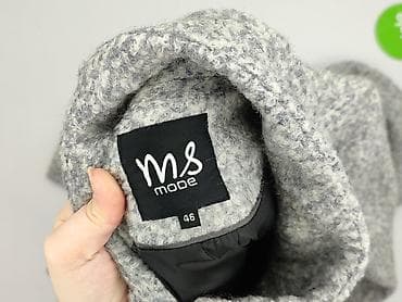 jack: M&S Mode, Płaszcz damski, rozmiar 3XL — 5