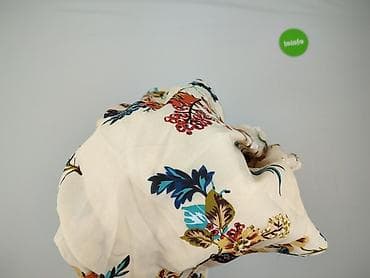 sukienki denim: Sukienka damska, rozmiar M — 4