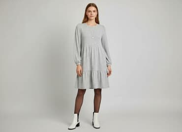 jednorożec sukienka: RAINBOW, Women`s dress, size S — 1