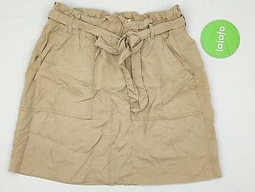 odziez hm: H&M L.O.G.G., Spódnica damska, rozmiar S — 2