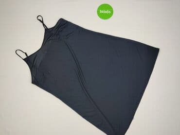 duże rozmiary ekskluzywne sukienki plus size: Sukienka damska, rozmiar M — 2