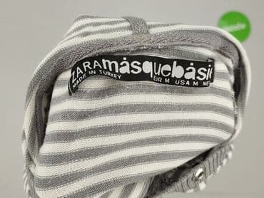 bluzy damskie polskie marki: Zara, Bluza z kapturem damska, rozmiar M — 5