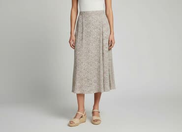 spódniczka jeansowe hm: H&M, Spódnica damska, rozmiar XS — 6