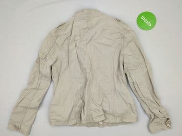 kombinezon zimowy 116 reserved: Denim Co, Kurtka przejściowa damska, rozmiar M — 3