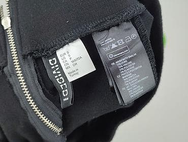 tk maxx spódnice: H&M Divided, Spódnica damska, rozmiar S — 4