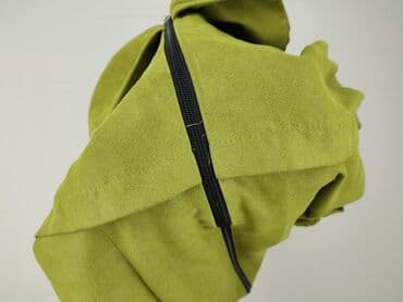 Kurtki skórzane: Kurtka przejściowa damska, rozmiar L — 6