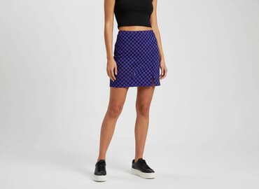 sinsay spódnico spodenki: Sinsay, Spódnica damska, rozmiar M — 1