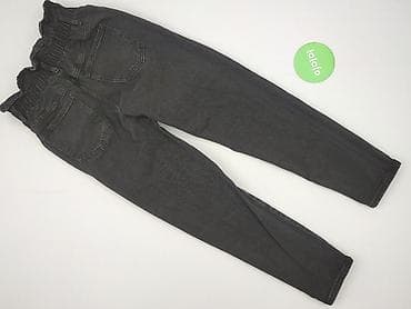 Jeansy damskie, rozmiar M w lalafo.pl — 4 Jeansy damskie, rozmiar M — 4