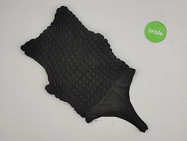 poliamid top: Fashion Nova, Body damskie, rozmiar M — 3